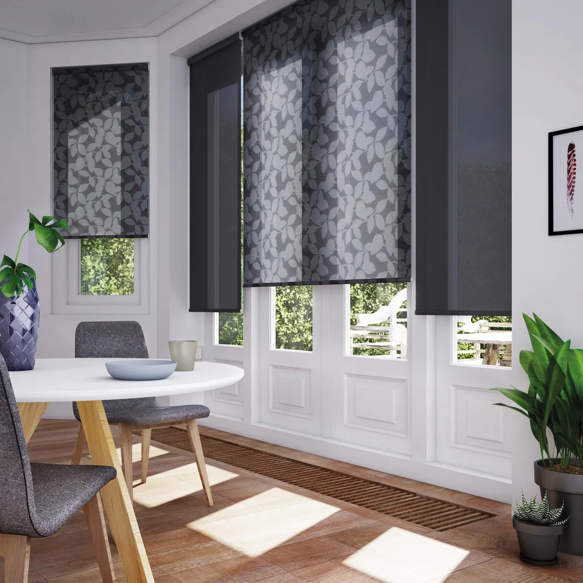 Roller Blinds