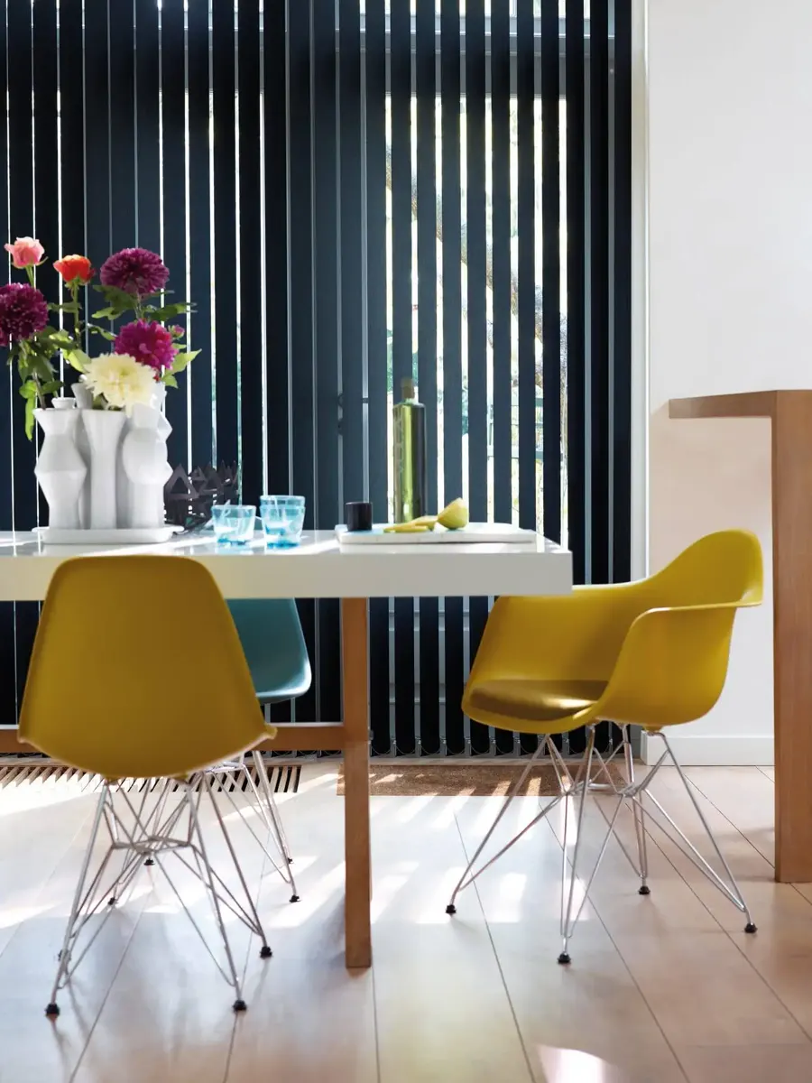 Vertical Blinds